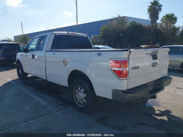 Photo 2 VIN: 1FTFX1CT5CKD65008 - FORD F-150 