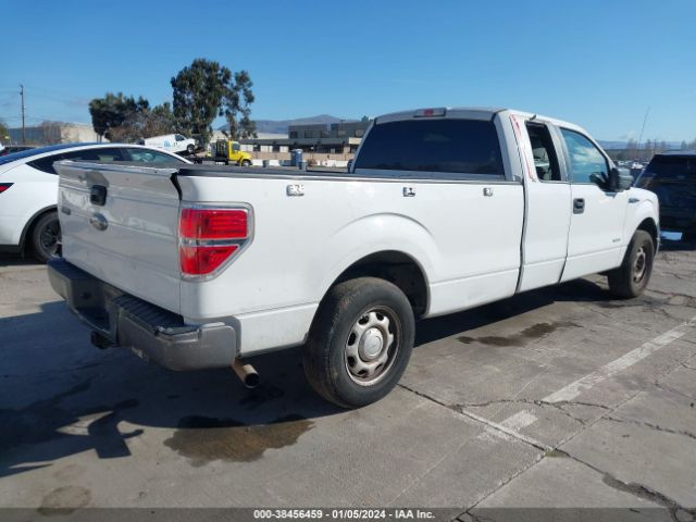 Photo 3 VIN: 1FTFX1CT5CKD65008 - FORD F-150 