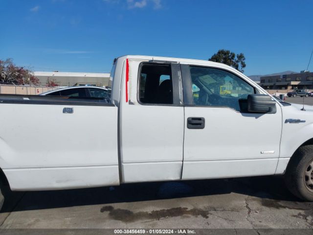 Photo 5 VIN: 1FTFX1CT5CKD65008 - FORD F-150 