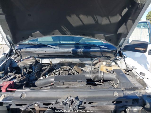 Photo 9 VIN: 1FTFX1CT5CKD65008 - FORD F-150 