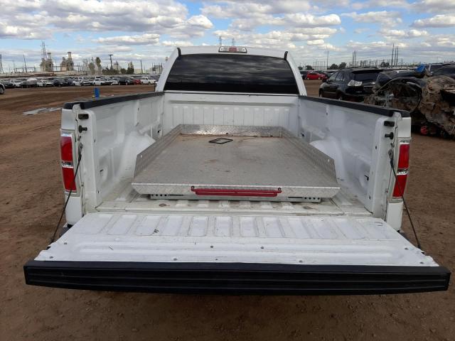 Photo 5 VIN: 1FTFX1CT5CKE23974 - FORD F150 SUPER 