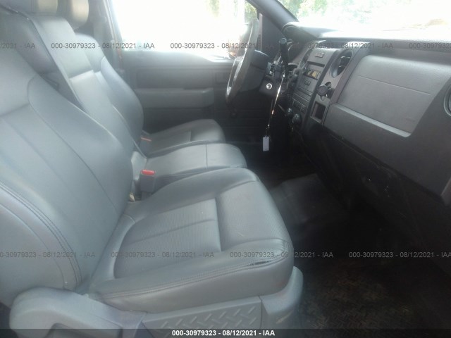 Photo 4 VIN: 1FTFX1CT5EKD68509 - FORD F-150 