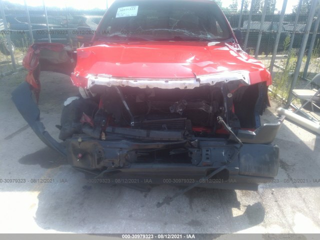 Photo 5 VIN: 1FTFX1CT5EKD68509 - FORD F-150 