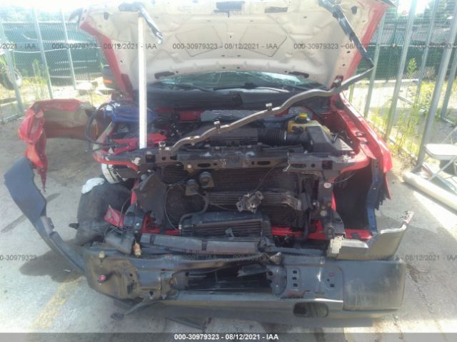 Photo 9 VIN: 1FTFX1CT5EKD68509 - FORD F-150 