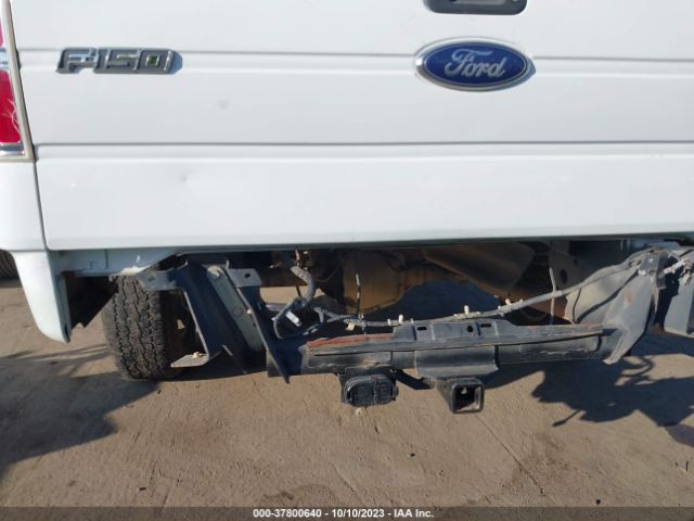 Photo 5 VIN: 1FTFX1CT5EKD76268 - FORD F-150 