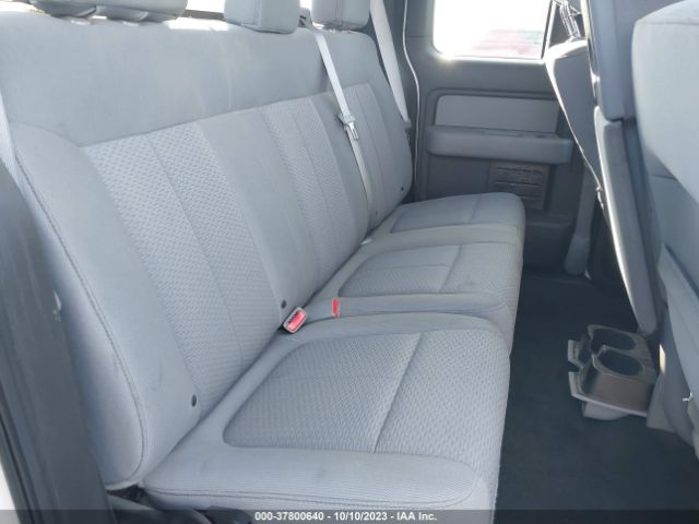 Photo 7 VIN: 1FTFX1CT5EKD76268 - FORD F-150 