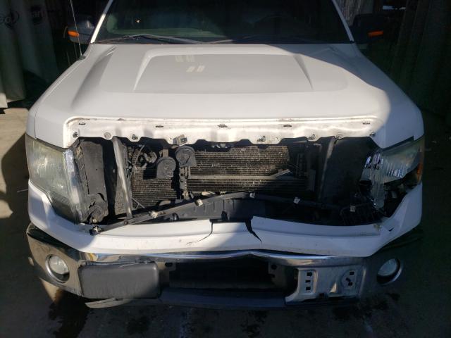 Photo 6 VIN: 1FTFX1CT6BFA93916 - FORD F150 SUPER 