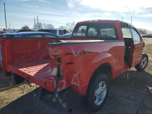 Photo 3 VIN: 1FTFX1CT6BFB41429 - FORD F150 SUPER 