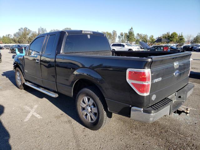 Photo 1 VIN: 1FTFX1CT6CFB73735 - FORD F150 SUPER 