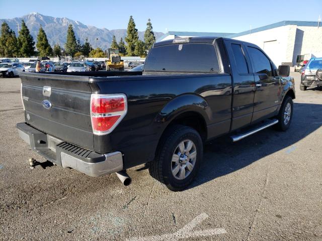 Photo 2 VIN: 1FTFX1CT6CFB73735 - FORD F150 SUPER 