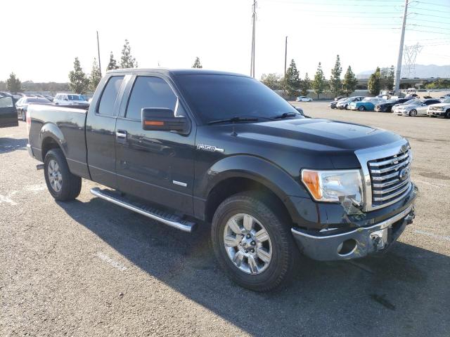 Photo 3 VIN: 1FTFX1CT6CFB73735 - FORD F150 SUPER 