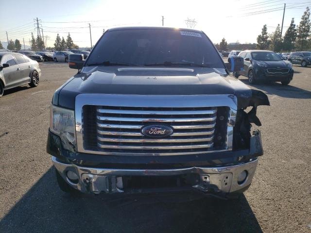 Photo 4 VIN: 1FTFX1CT6CFB73735 - FORD F150 SUPER 