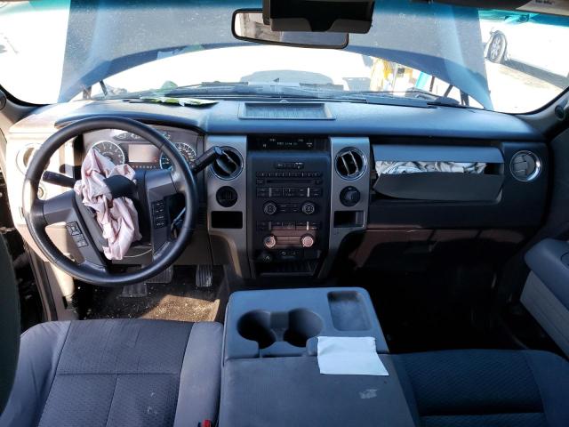 Photo 7 VIN: 1FTFX1CT6CFB73735 - FORD F150 SUPER 