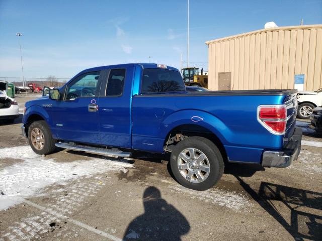 Photo 1 VIN: 1FTFX1CT6DFB45516 - FORD F-150 