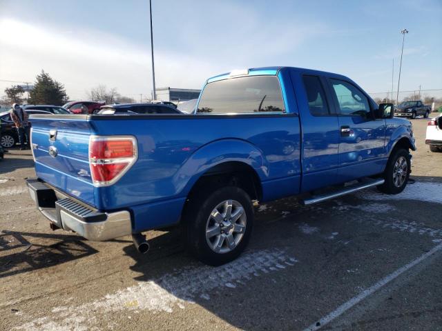 Photo 2 VIN: 1FTFX1CT6DFB45516 - FORD F-150 