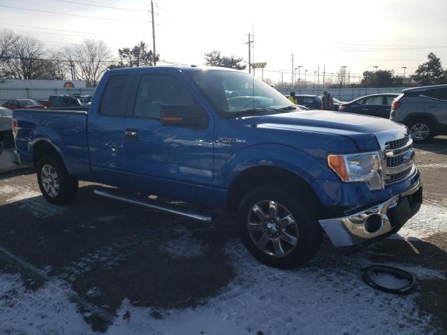 Photo 3 VIN: 1FTFX1CT6DFB45516 - FORD F-150 