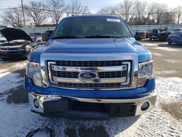 Photo 4 VIN: 1FTFX1CT6DFB45516 - FORD F-150 