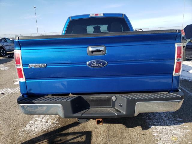 Photo 5 VIN: 1FTFX1CT6DFB45516 - FORD F-150 