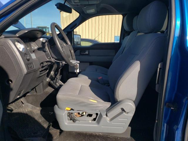 Photo 6 VIN: 1FTFX1CT6DFB45516 - FORD F-150 