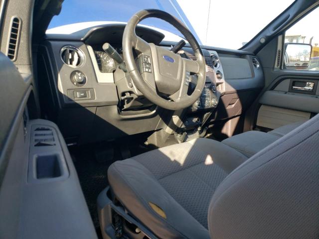 Photo 7 VIN: 1FTFX1CT6DFB45516 - FORD F-150 