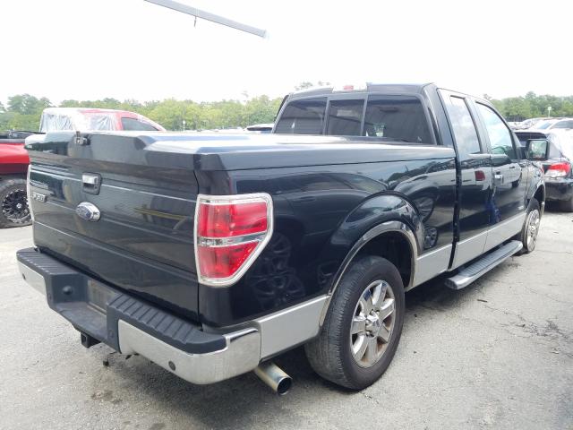 Photo 3 VIN: 1FTFX1CT6DFD89439 - FORD F150 SUPER 