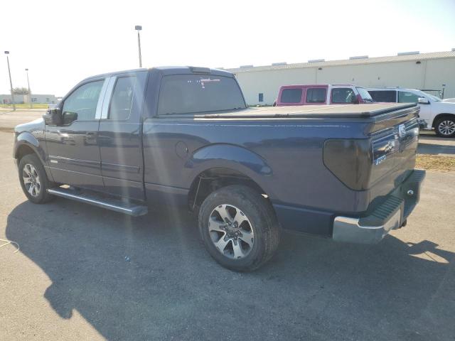 Photo 1 VIN: 1FTFX1CT7BFA56535 - FORD F150 SUPER 