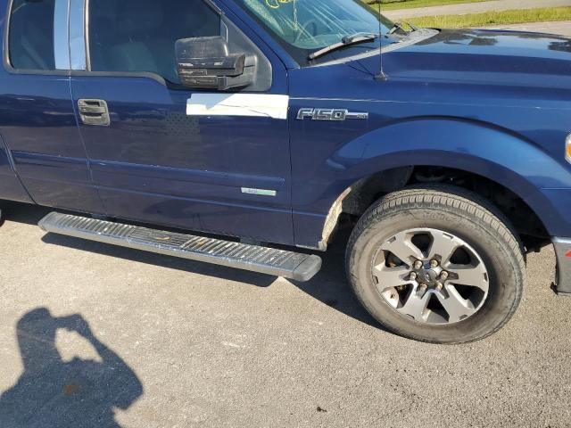 Photo 11 VIN: 1FTFX1CT7BFA56535 - FORD F150 SUPER 