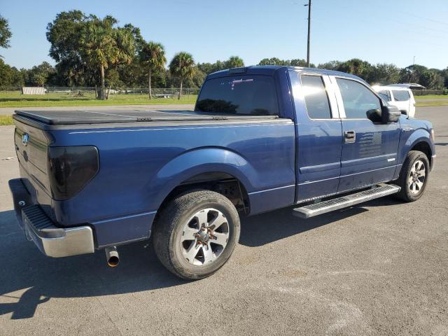 Photo 2 VIN: 1FTFX1CT7BFA56535 - FORD F150 SUPER 