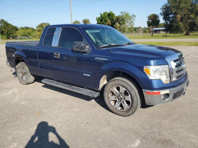 Photo 3 VIN: 1FTFX1CT7BFA56535 - FORD F150 SUPER 