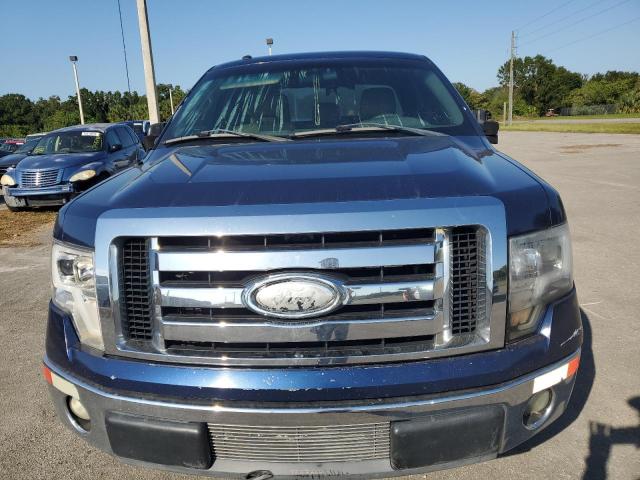 Photo 4 VIN: 1FTFX1CT7BFA56535 - FORD F150 SUPER 