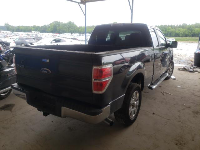 Photo 3 VIN: 1FTFX1CT7BFB20251 - FORD F150 SUPER 