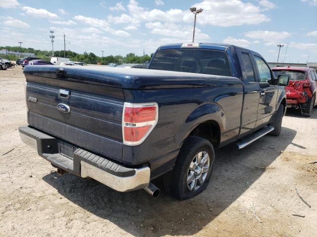 Photo 3 VIN: 1FTFX1CT7DFA13817 - FORD F150 SUPER 