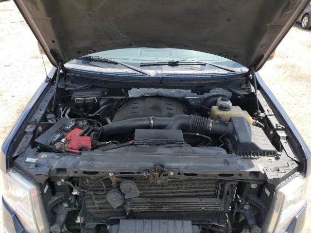 Photo 6 VIN: 1FTFX1CT7DFA13817 - FORD F150 SUPER 