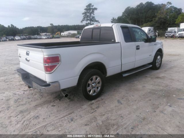 Photo 3 VIN: 1FTFX1CT7DFD90695 - FORD F-150 