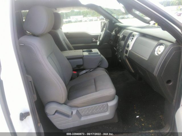 Photo 4 VIN: 1FTFX1CT7DFD90695 - FORD F-150 