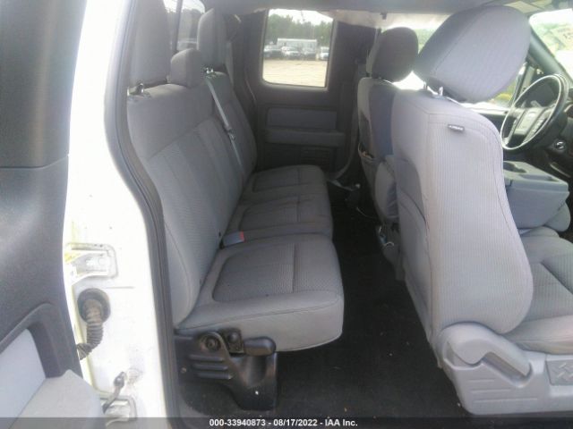 Photo 7 VIN: 1FTFX1CT7DFD90695 - FORD F-150 