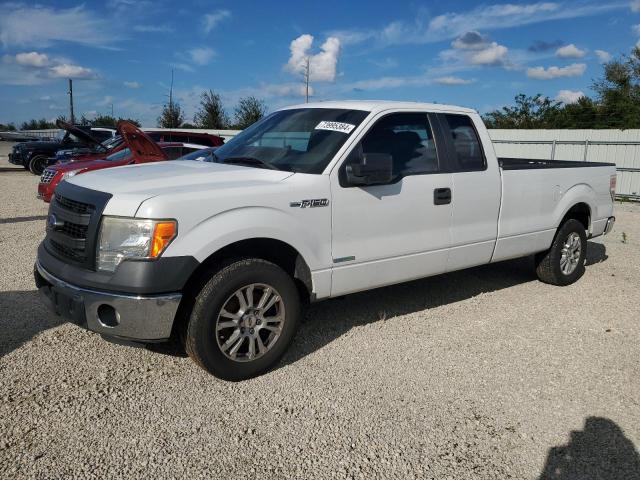 Photo 0 VIN: 1FTFX1CT7DKD27779 - FORD F150 SUPER 