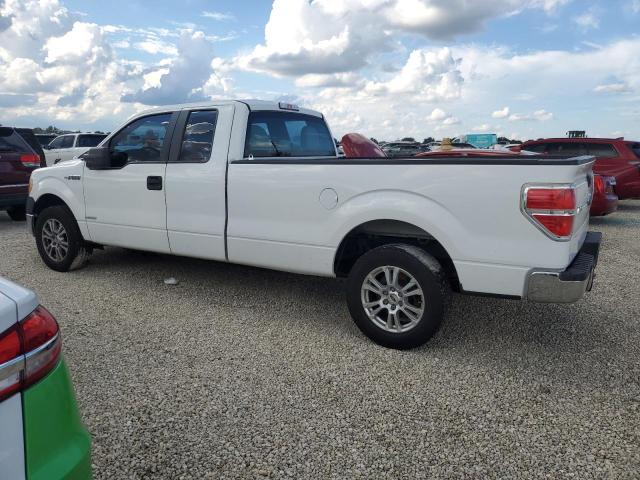 Photo 1 VIN: 1FTFX1CT7DKD27779 - FORD F150 SUPER 