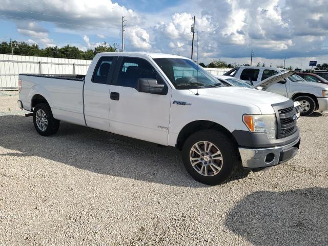 Photo 3 VIN: 1FTFX1CT7DKD27779 - FORD F150 SUPER 