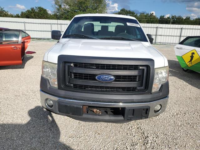 Photo 4 VIN: 1FTFX1CT7DKD27779 - FORD F150 SUPER 