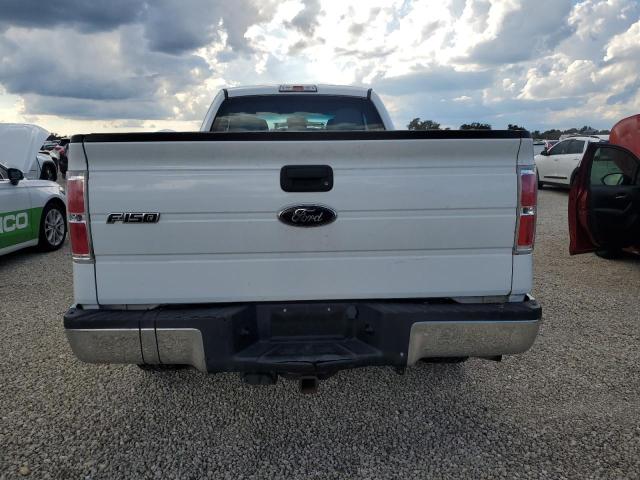 Photo 5 VIN: 1FTFX1CT7DKD27779 - FORD F150 SUPER 