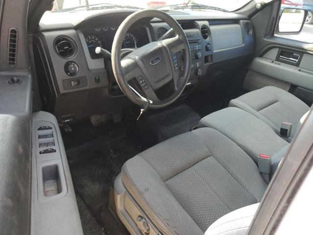 Photo 7 VIN: 1FTFX1CT7DKD27779 - FORD F150 SUPER 