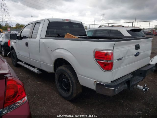 Photo 2 VIN: 1FTFX1CT7DKD66419 - FORD F-150 