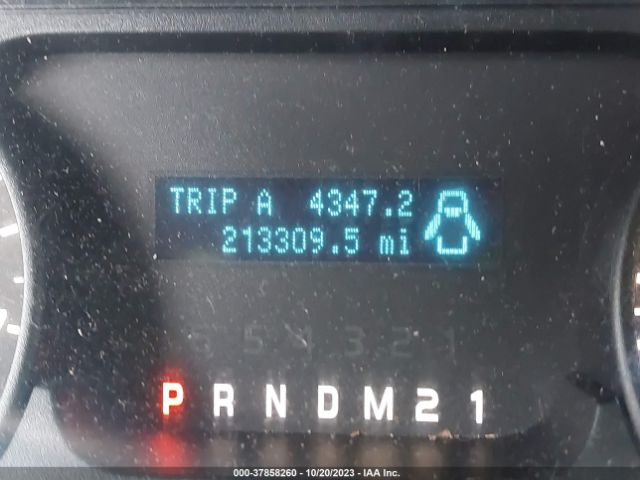 Photo 6 VIN: 1FTFX1CT7DKD66419 - FORD F-150 