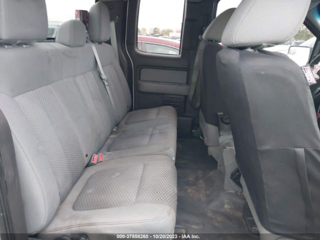 Photo 7 VIN: 1FTFX1CT7DKD66419 - FORD F-150 