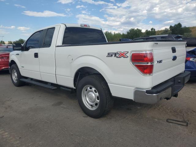 Photo 1 VIN: 1FTFX1CT7DKF74610 - FORD F150 SUPER 