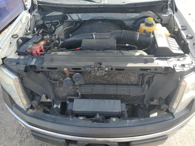 Photo 10 VIN: 1FTFX1CT7DKF74610 - FORD F150 SUPER 