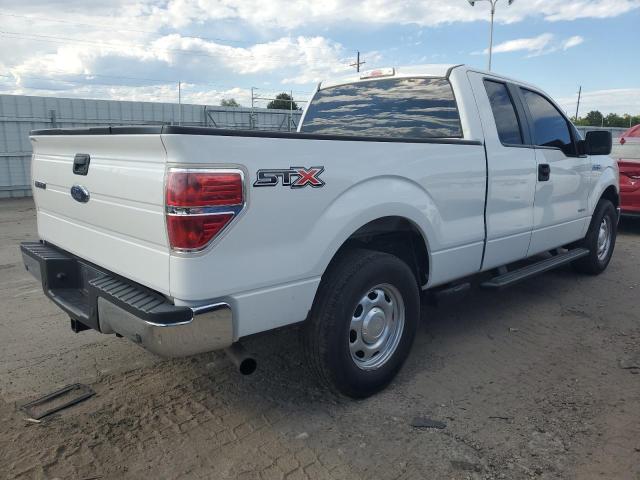 Photo 2 VIN: 1FTFX1CT7DKF74610 - FORD F150 SUPER 