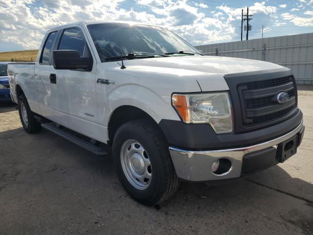 Photo 3 VIN: 1FTFX1CT7DKF74610 - FORD F150 SUPER 