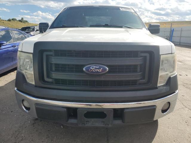 Photo 4 VIN: 1FTFX1CT7DKF74610 - FORD F150 SUPER 